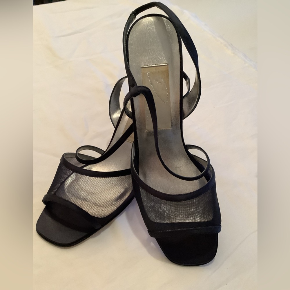 Dolce by Pierre shoes